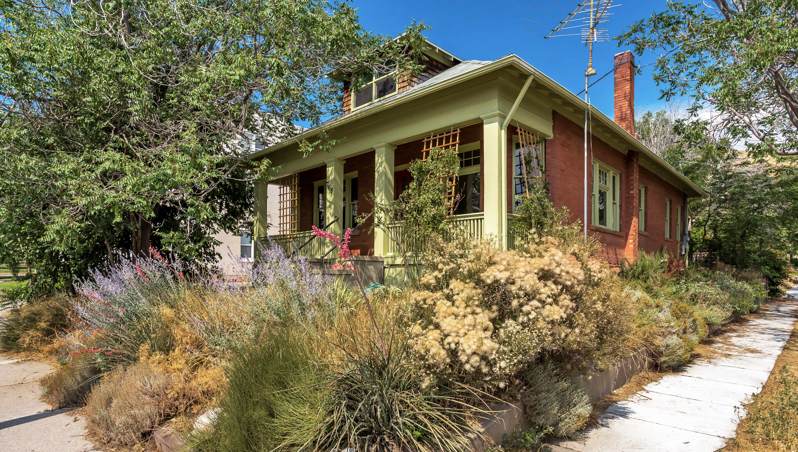 768 N 300 W, Salt Lake City, 84103
