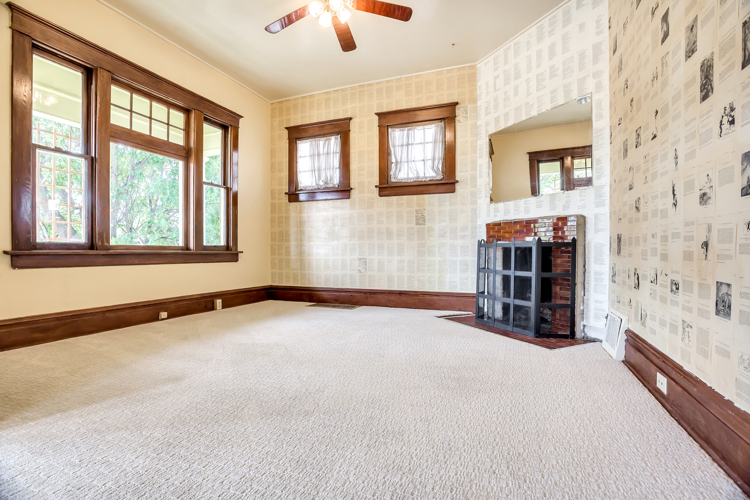 768 N 300 W, Salt Lake City, 84103