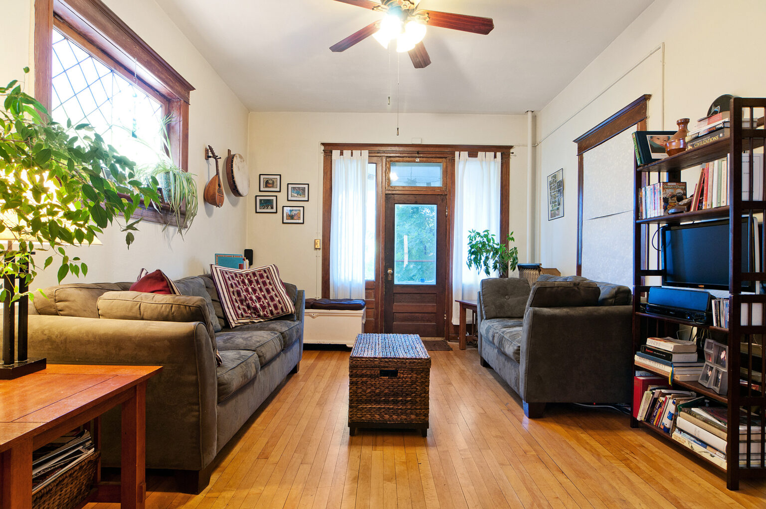 310 S 300 E #A4, Salt Lake City, UT, 84111