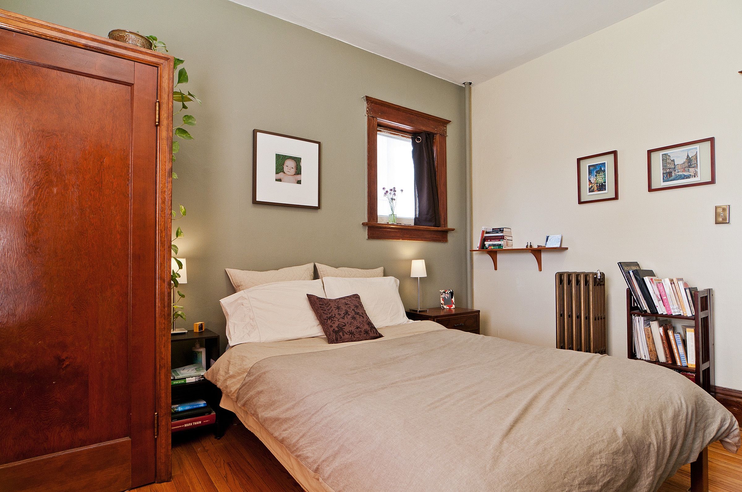310 S 300 E #A4, Salt Lake City, UT, 84111