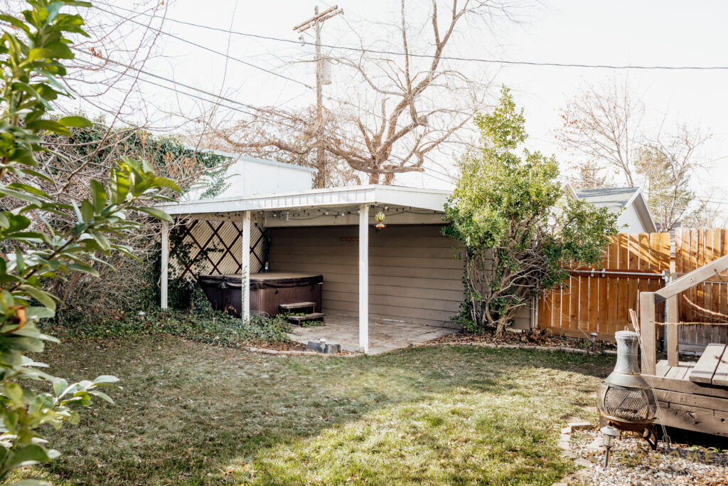 776 E Kensington Ave, Salt Lake City, 84105