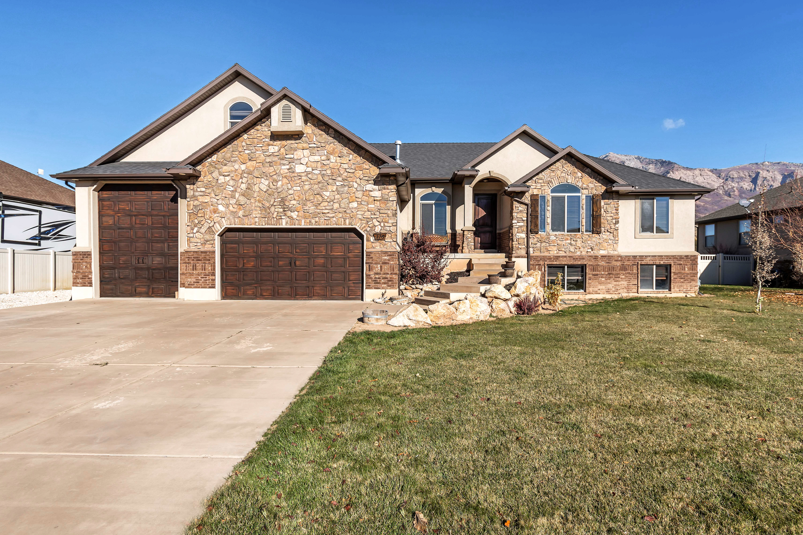 776 W 2825 N, Pleasant View, 84414