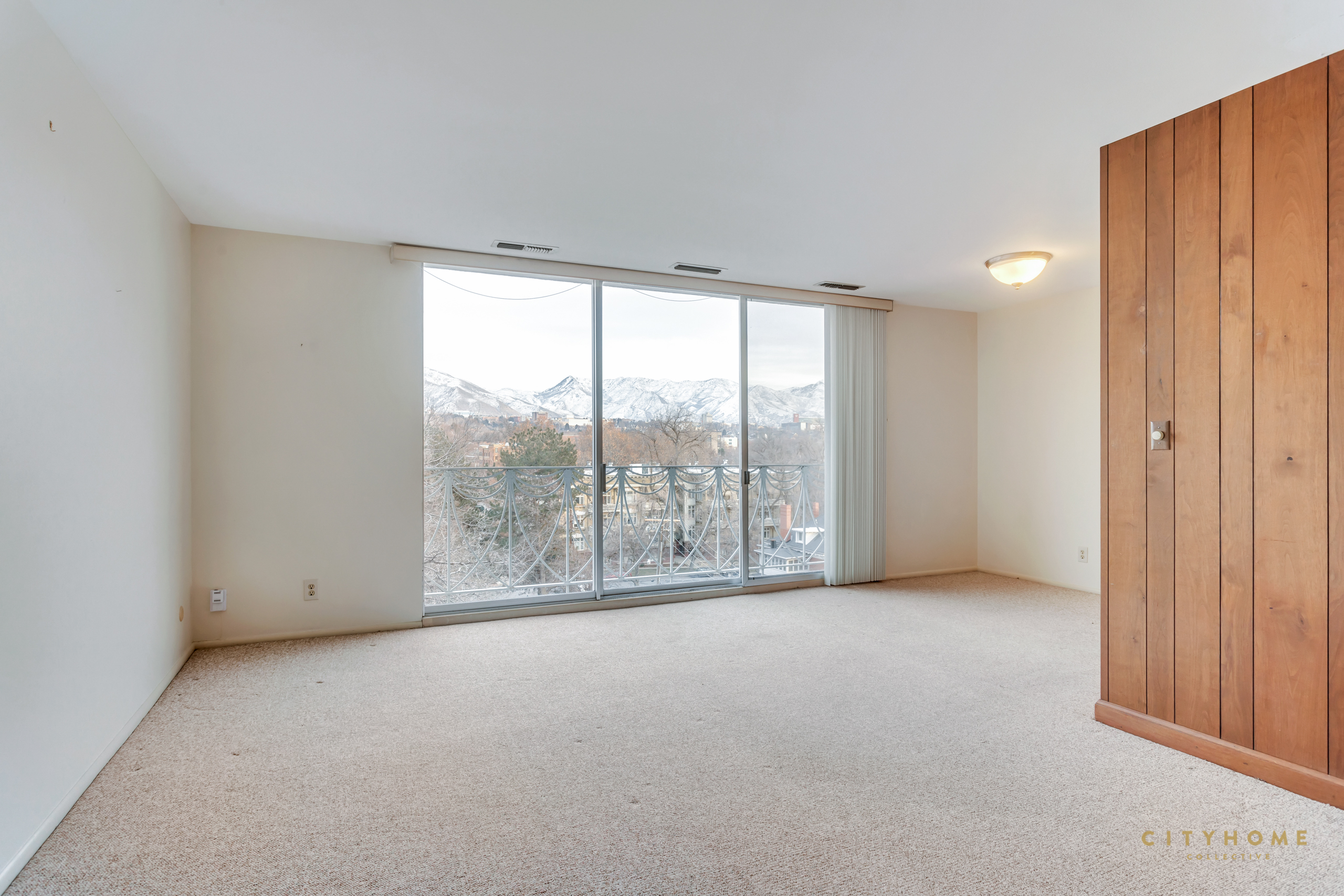 777 E South Temple, Apt 7i, Salt Lake City, 84102