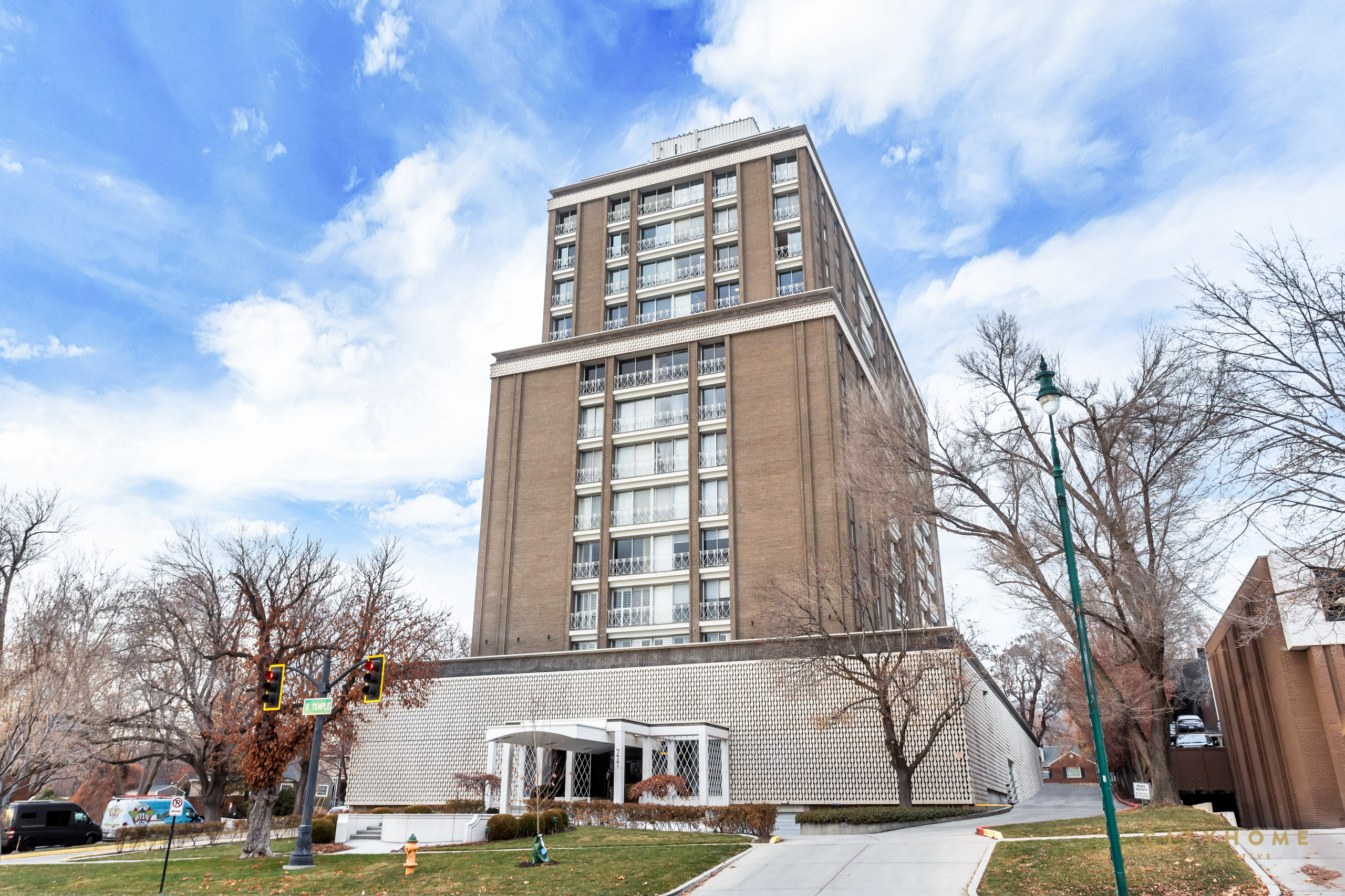 777 E South Temple, Apt 7i, Salt Lake City, 84102