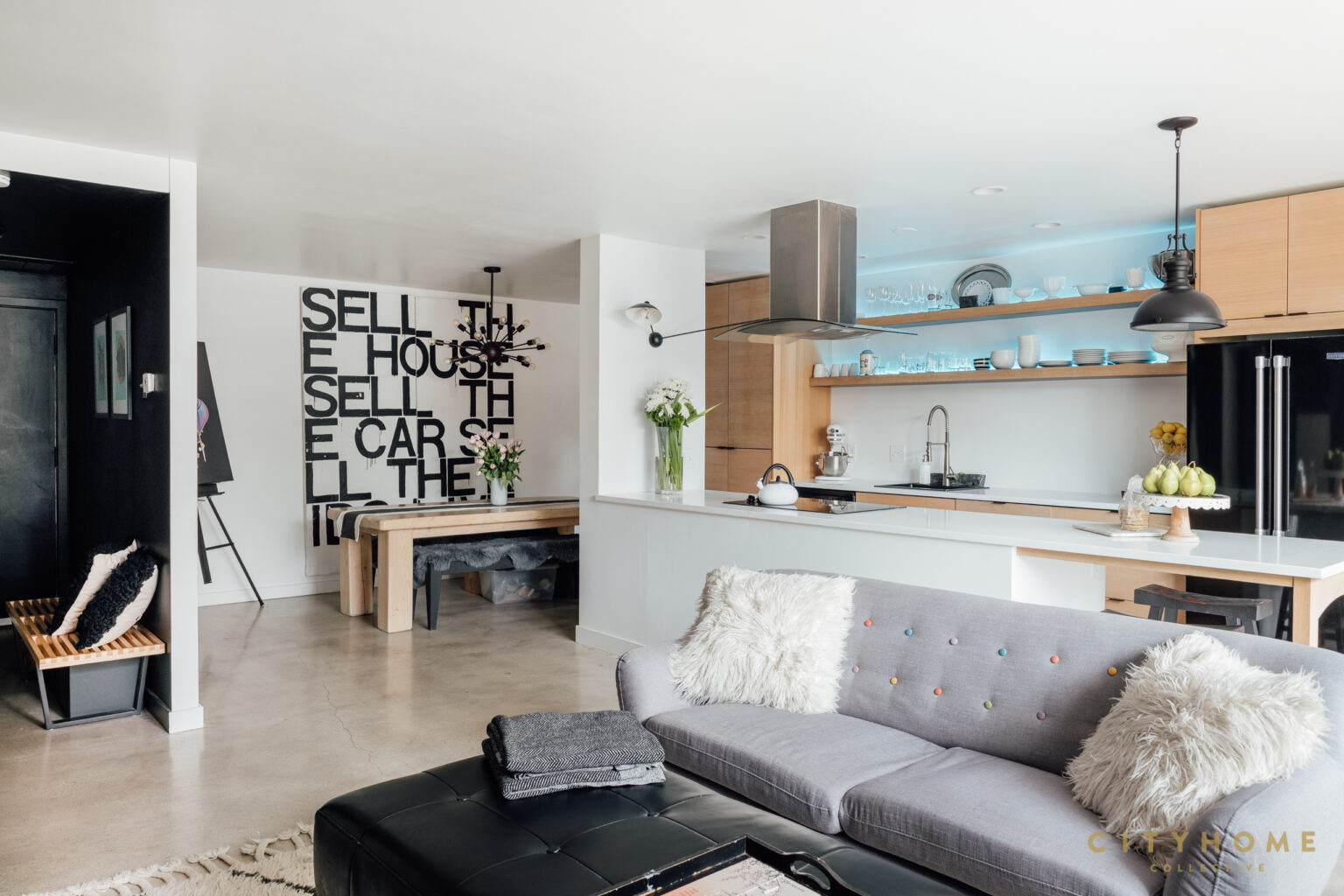 777 E South Temple, Unit 3G, Salt Lake City, 84102