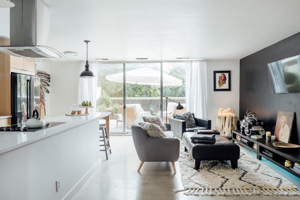 777 E South Temple, Unit 3G, Salt Lake City, 84102