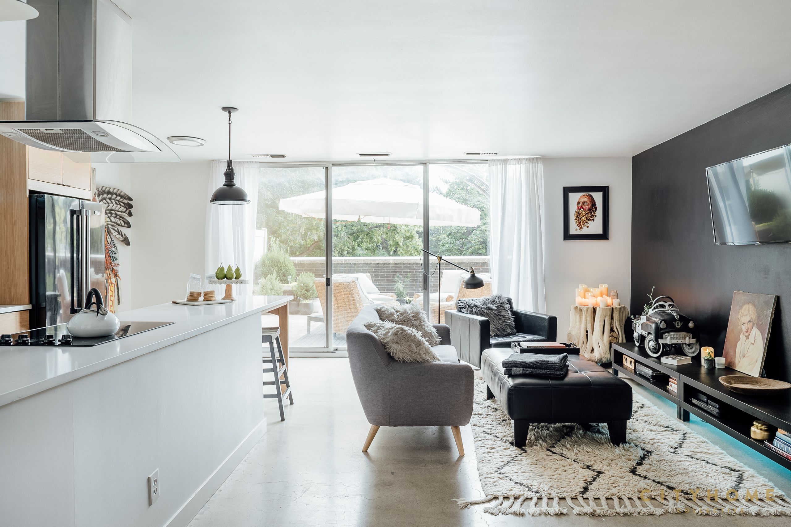 777 E South Temple, Unit 3G, Salt Lake City, 84102
