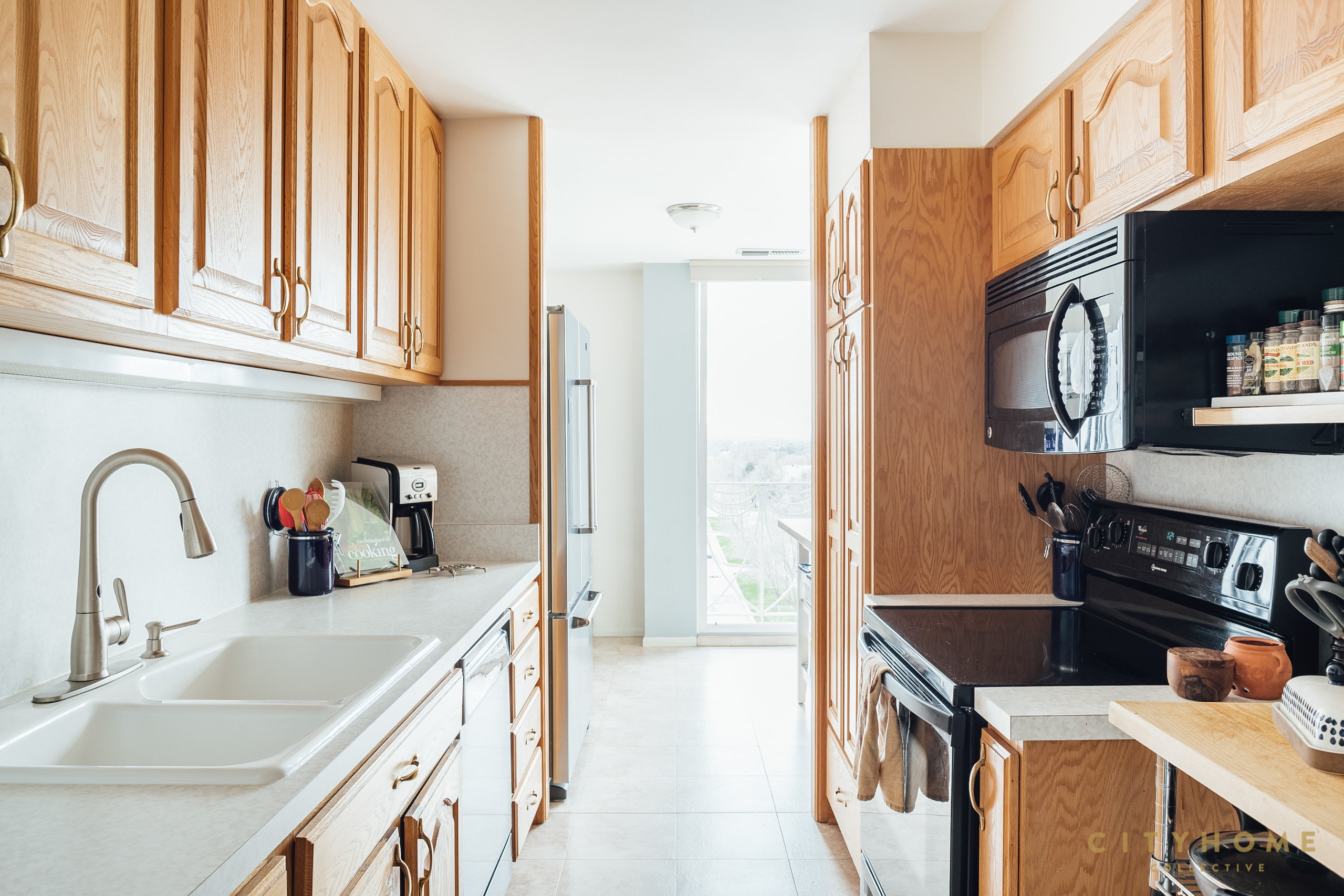 777 E South Temple, #5A, Salt Lake City