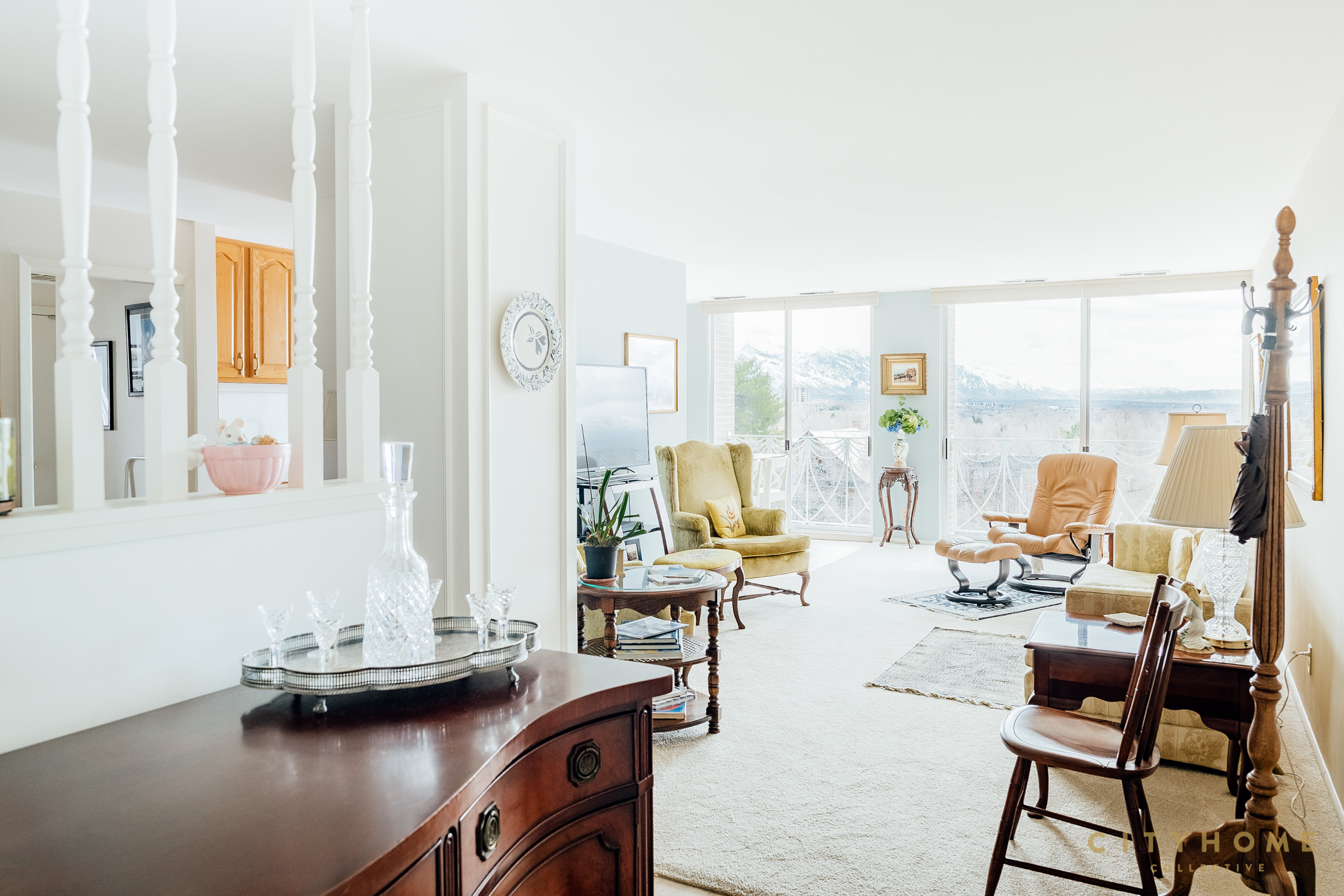 777 E South Temple, #5A, Salt Lake City