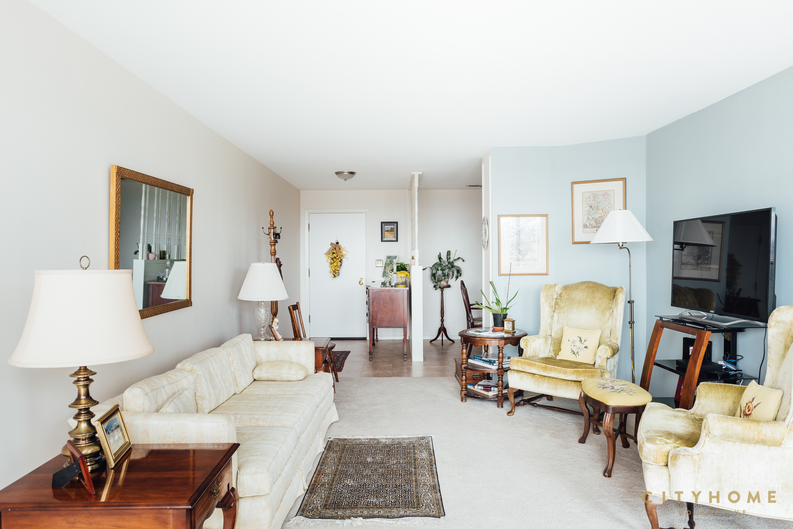 777 E South Temple, #5A, Salt Lake City