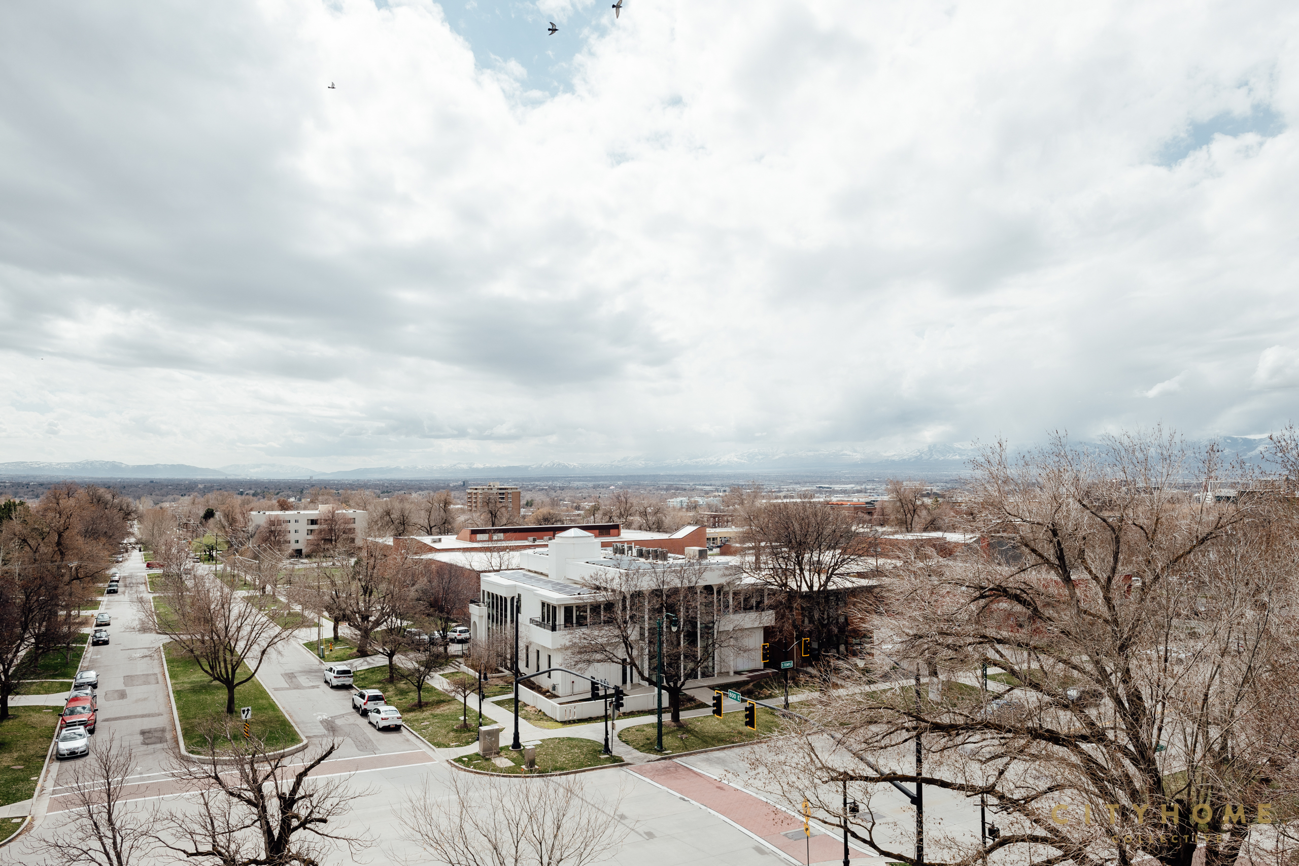 777 E South Temple, #5A, Salt Lake City