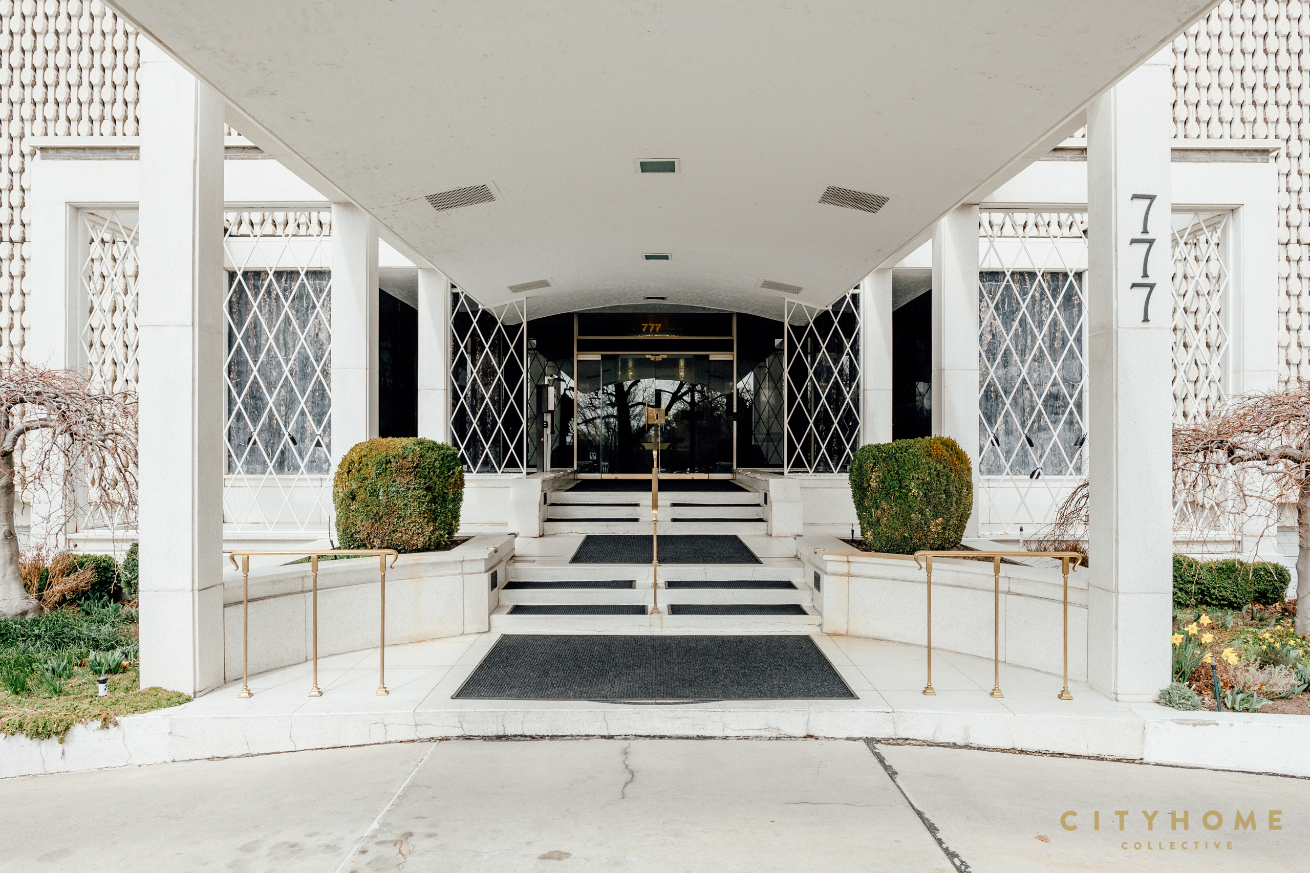 777 E South Temple, #5A, Salt Lake City