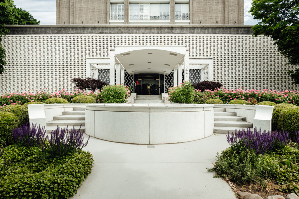777 E South Temple #5A, Salt Lake City, 84102 