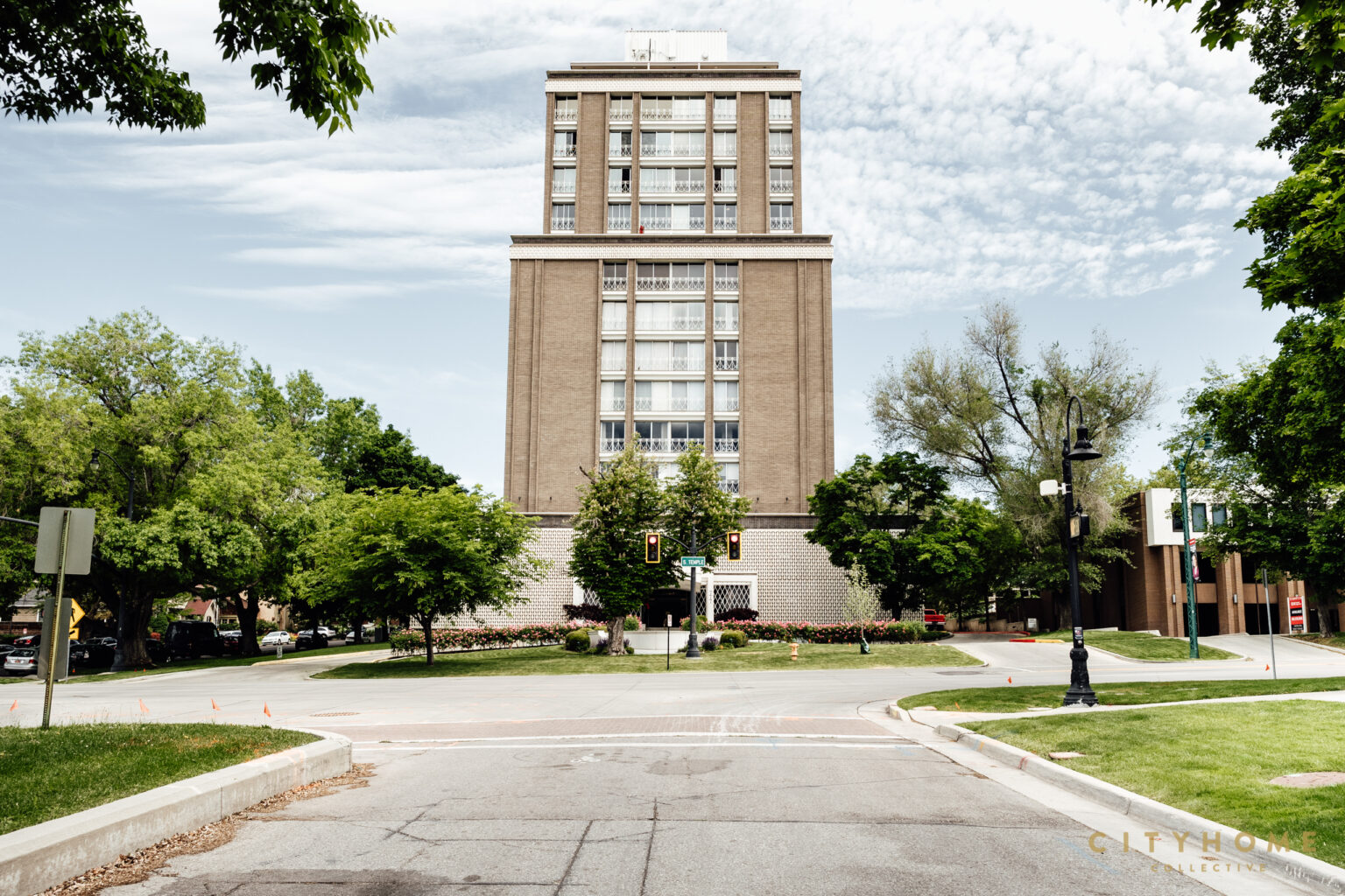 777 E South Temple #5A, Salt Lake City, 84102 