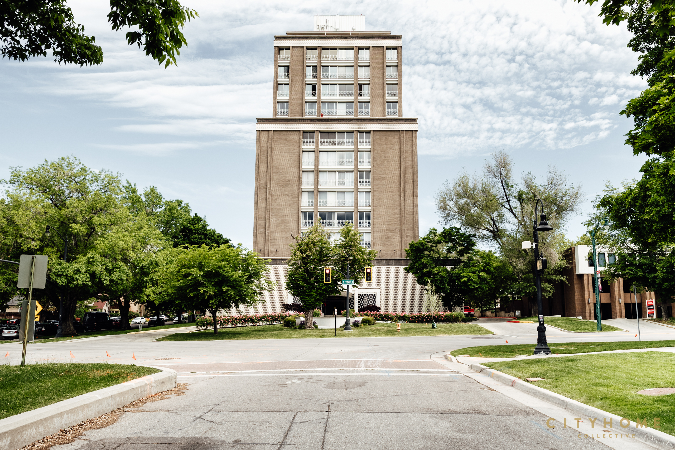 777 E South Temple #5A, Salt Lake City, 84102 