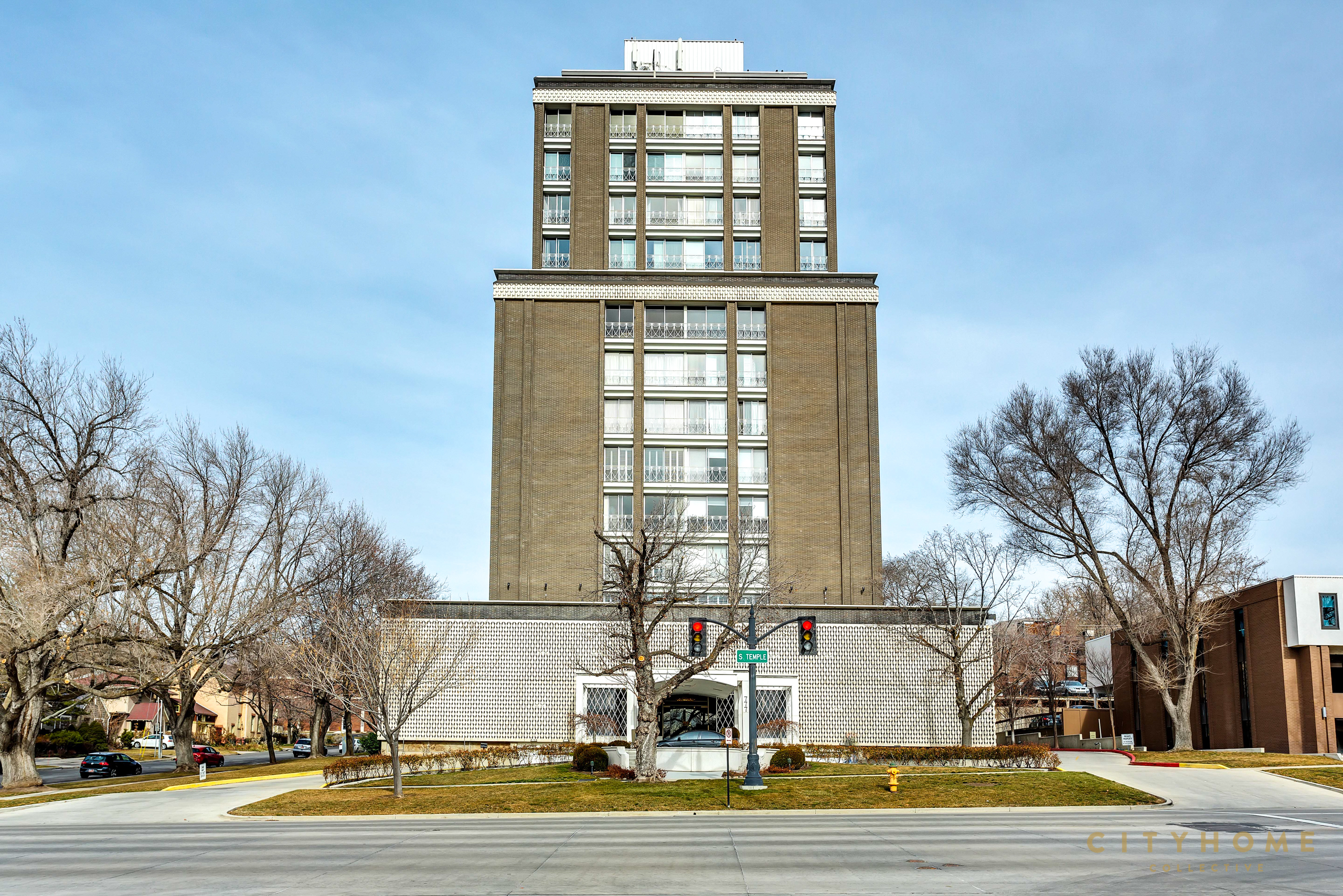 777 E South Temple #5E, Salt Lake City, 84102