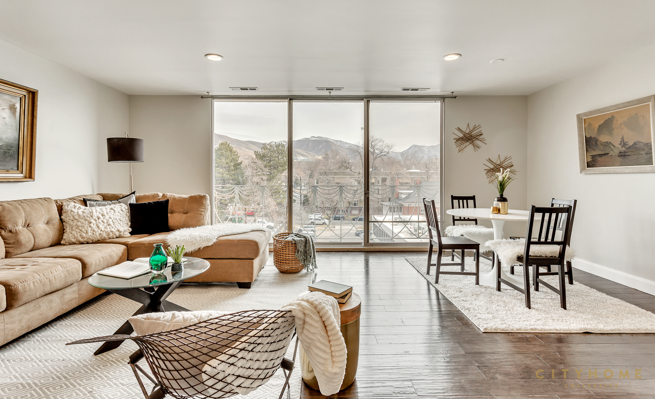 777 E South Temple #5E, Salt Lake City, 84102