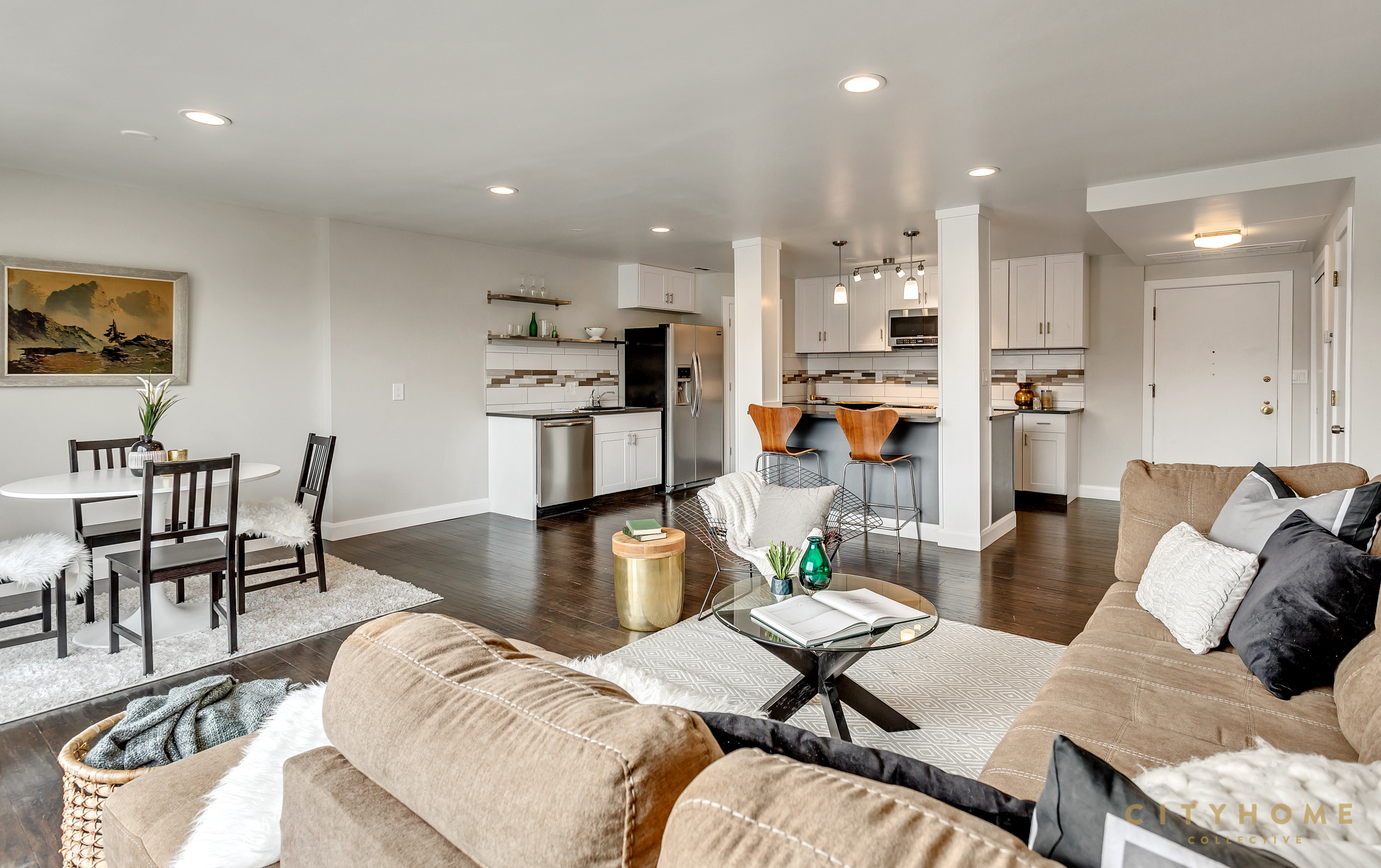 777 E South Temple #5E, Salt Lake City, 84102