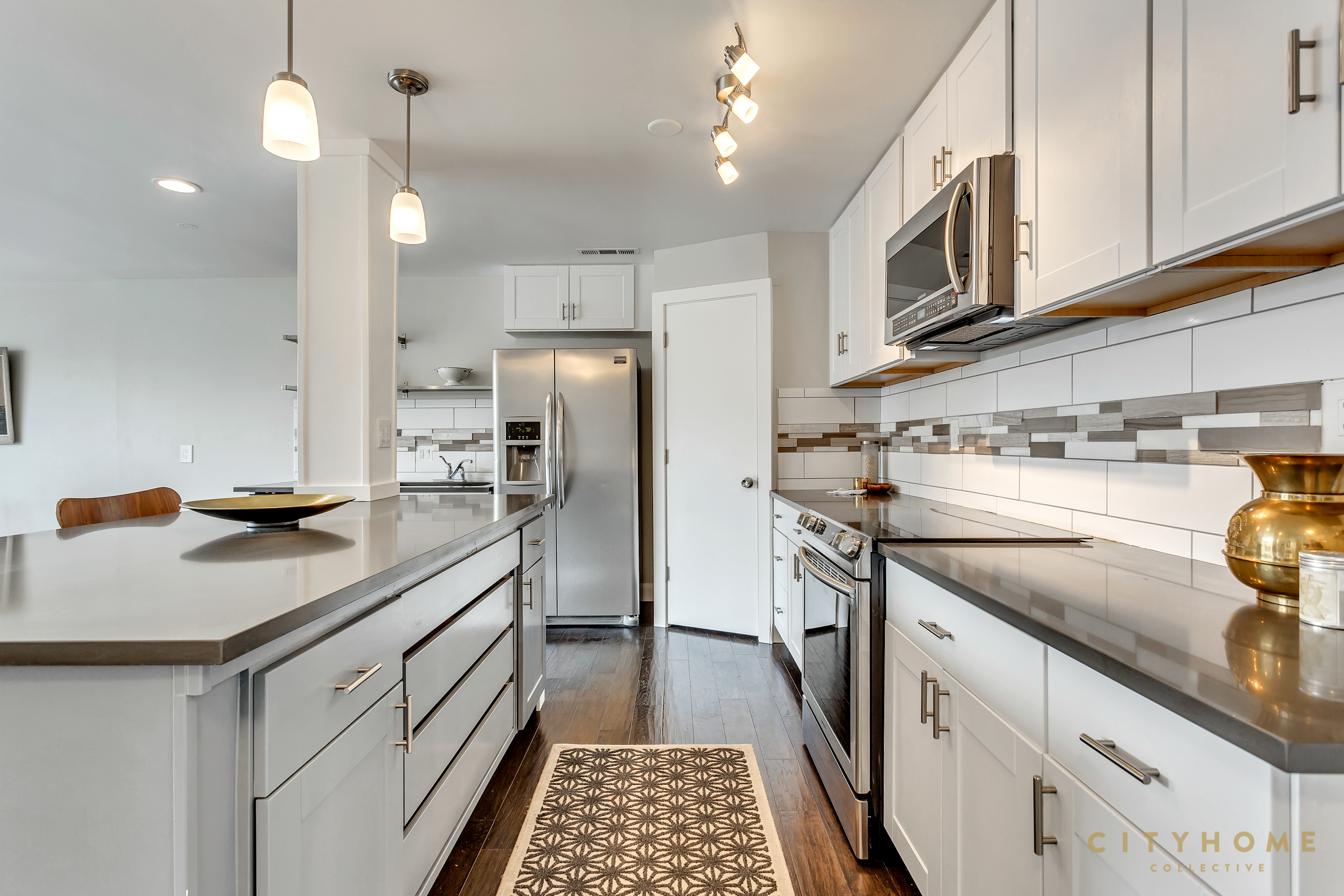 777 E South Temple #5E, Salt Lake City, 84102