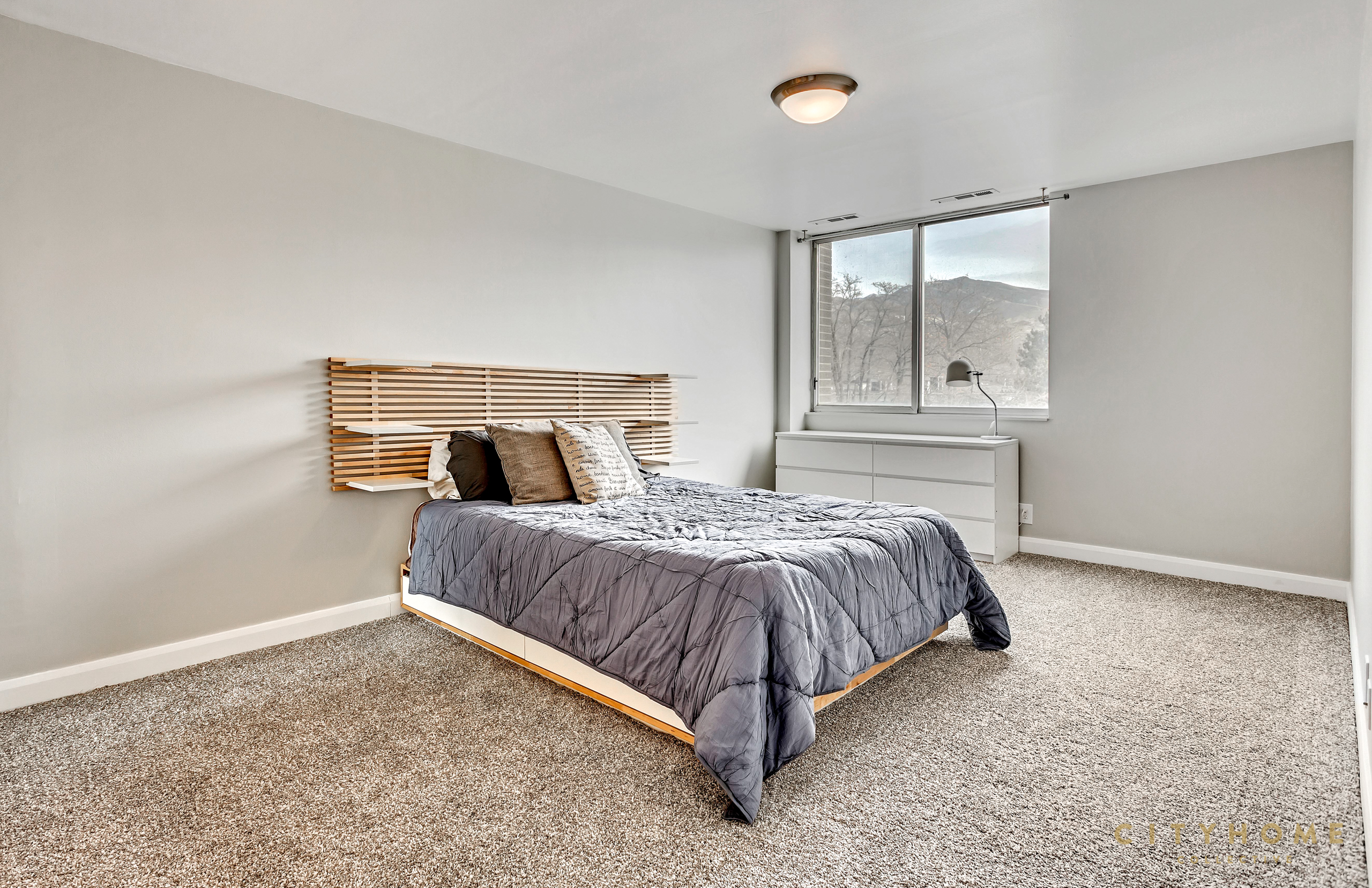 777 E South Temple #5E, Salt Lake City, 84102