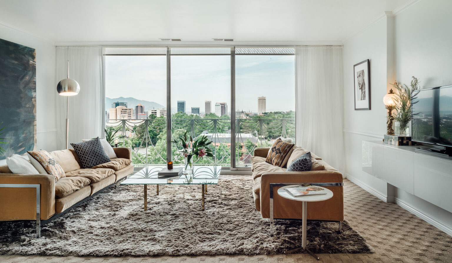 777 E South Temple, 8D, Salt Lake City, 84102