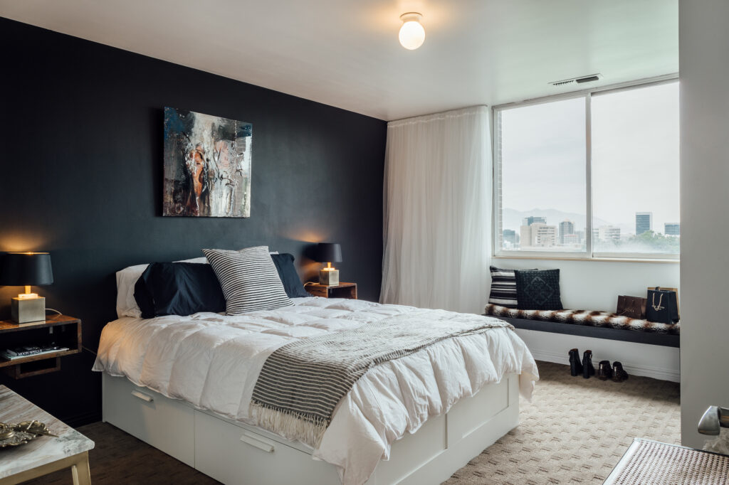 777 E South Temple, 8D, Salt Lake City, 84102