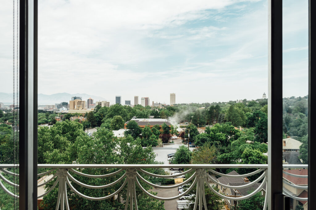 777 E South Temple, 8D, Salt Lake City, 84102