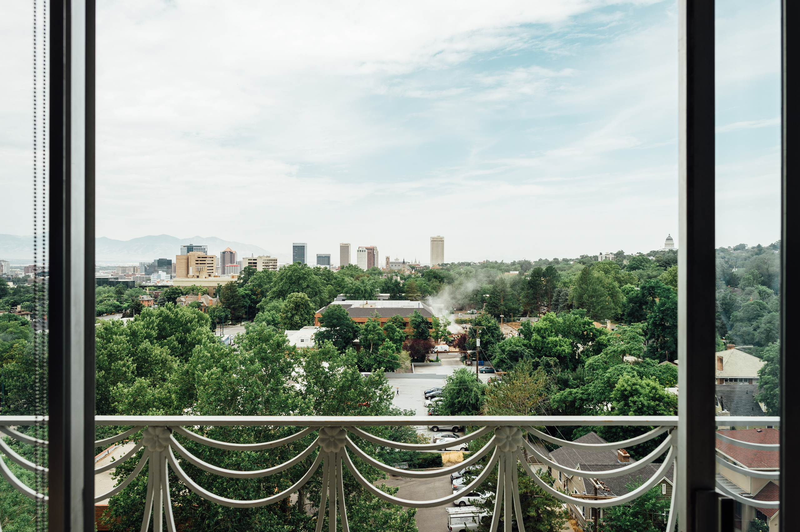 777 E South Temple, 8D, Salt Lake City, 84102