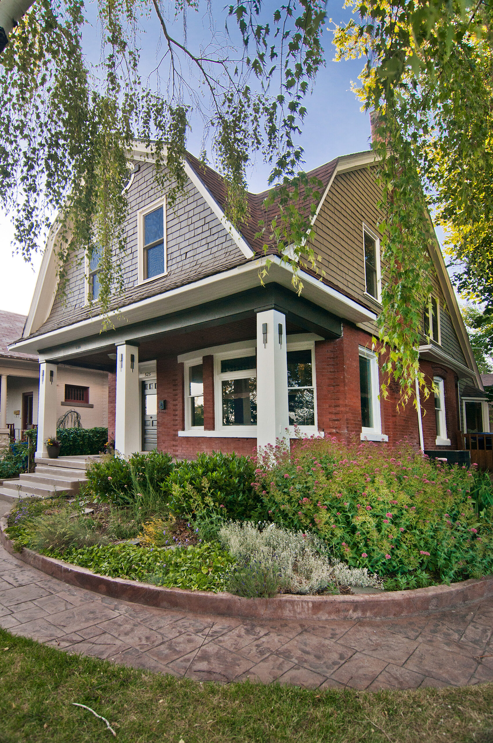525 E 7th Ave, Salt Lake City, UT, 84103