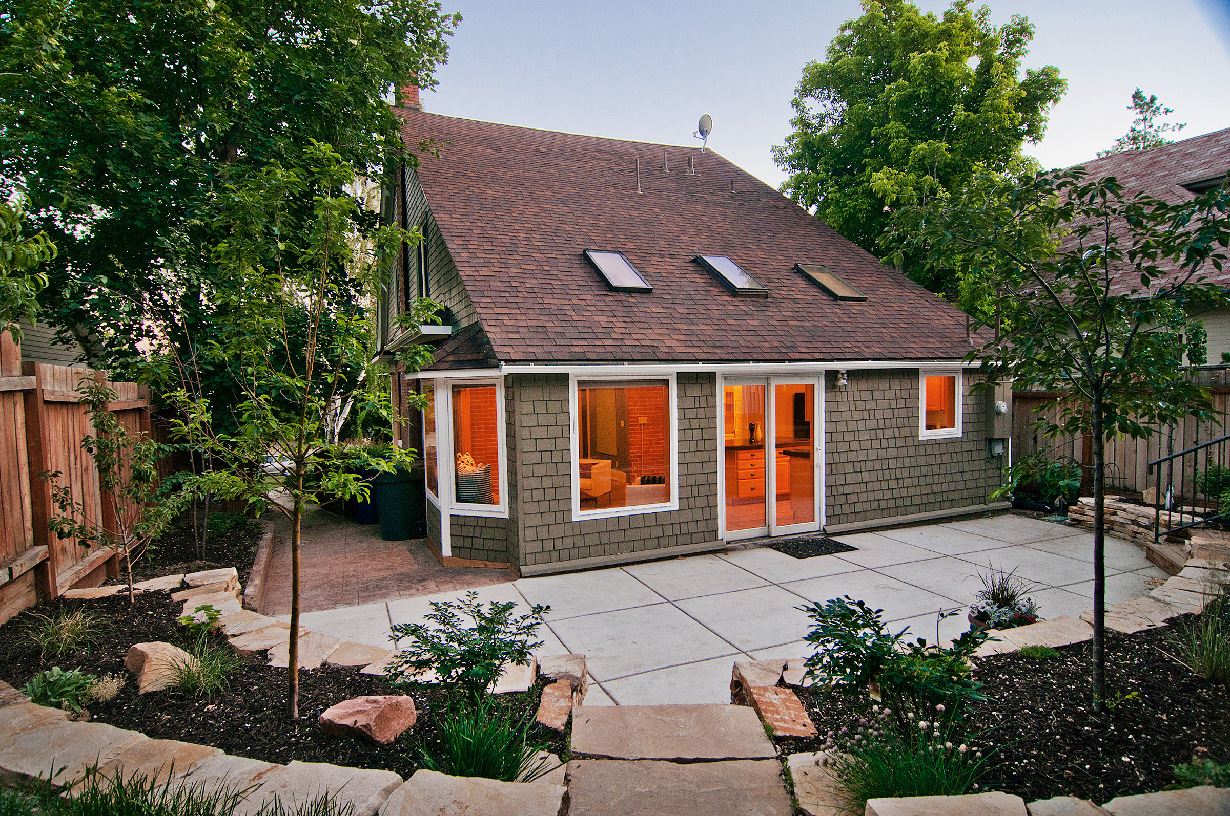 525 E 7th Ave, Salt Lake City, UT, 84103