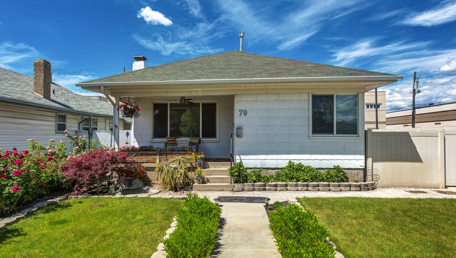 79 Southgate Ave, South Salt Lake City, 84115