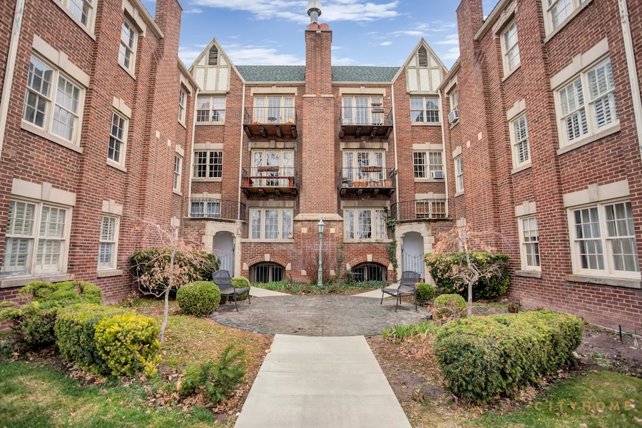 Premier Condo | No. 5