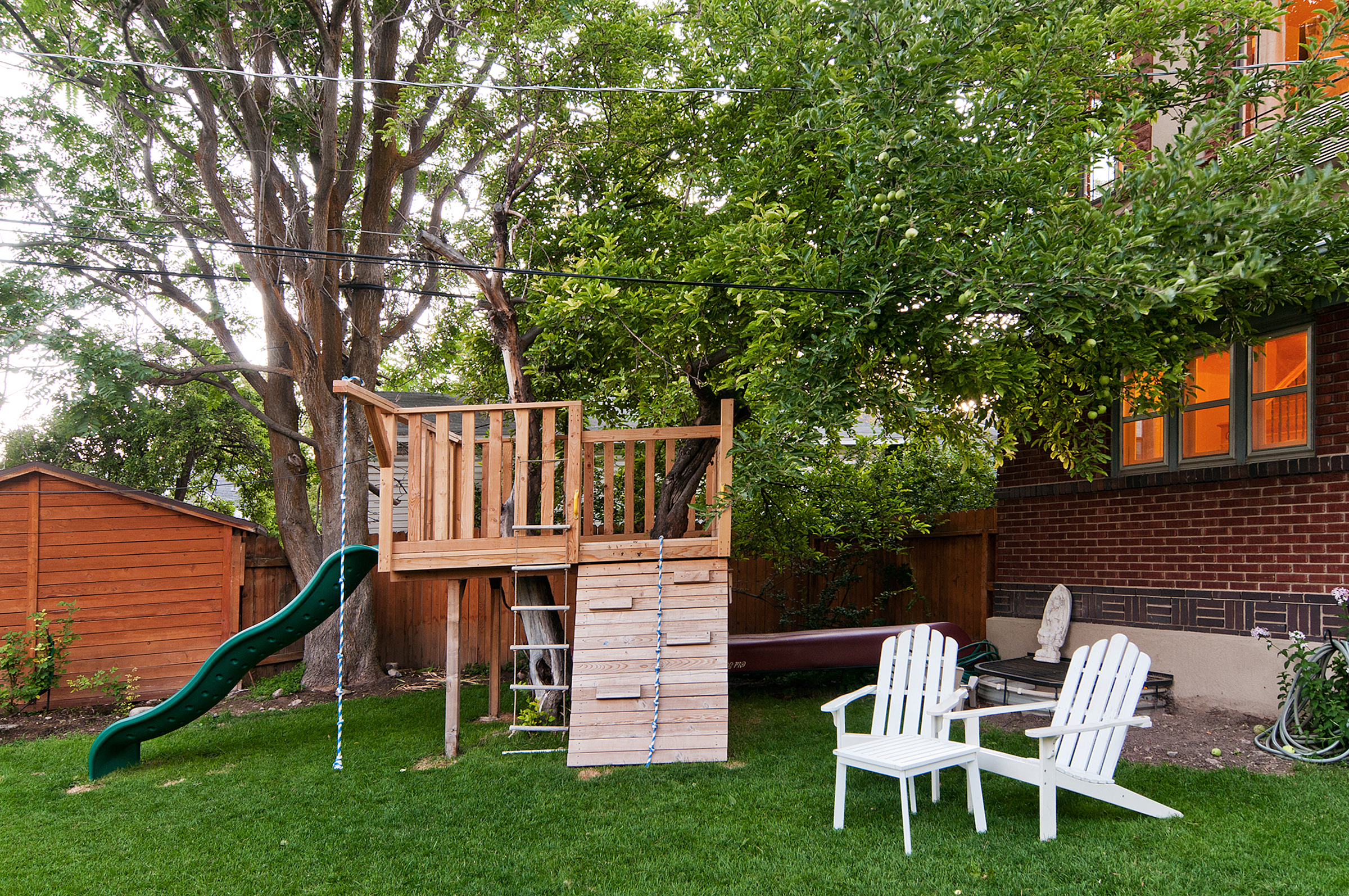 1520 Garfield, Salt Lake City, UT, 84105