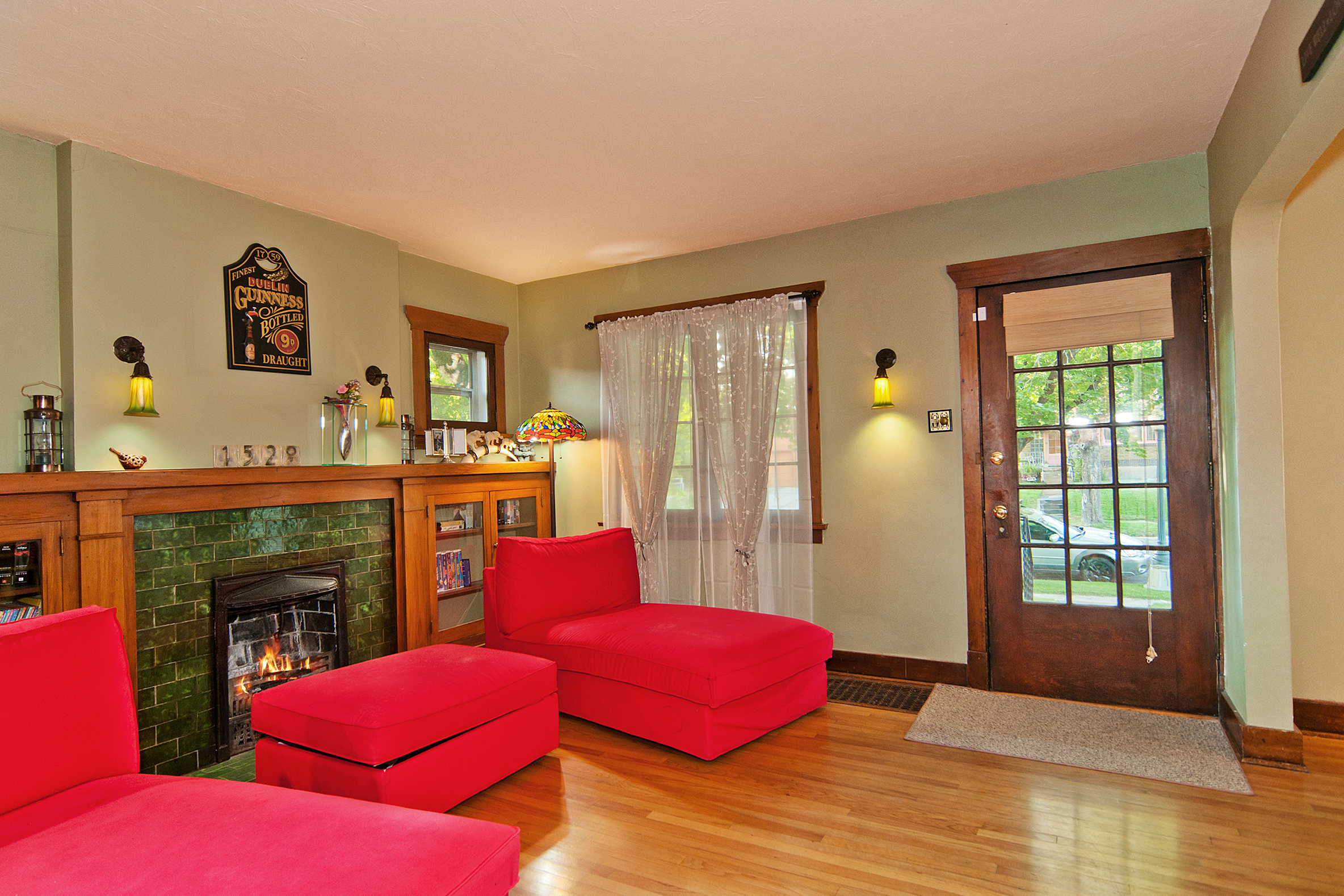 1520 Garfield, Salt Lake City, UT, 84105