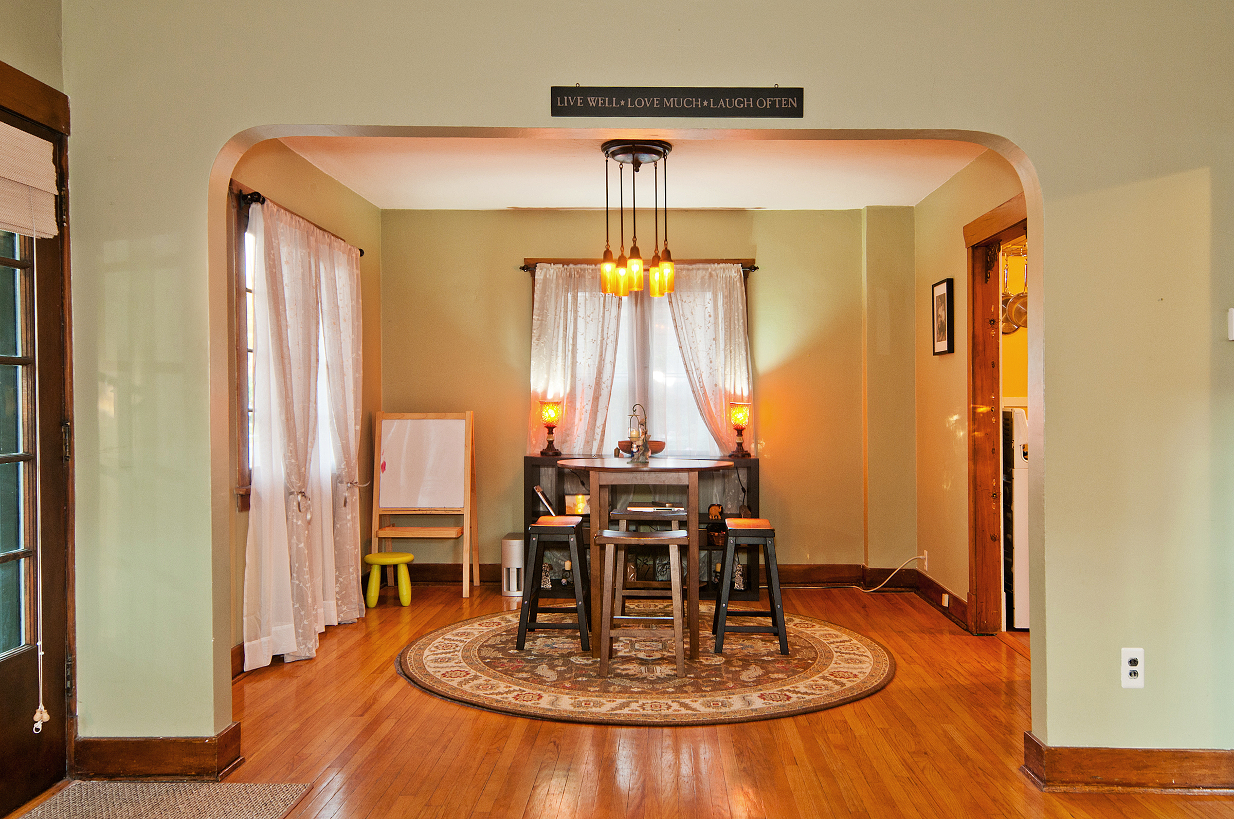 1520 Garfield, Salt Lake City, UT, 84105