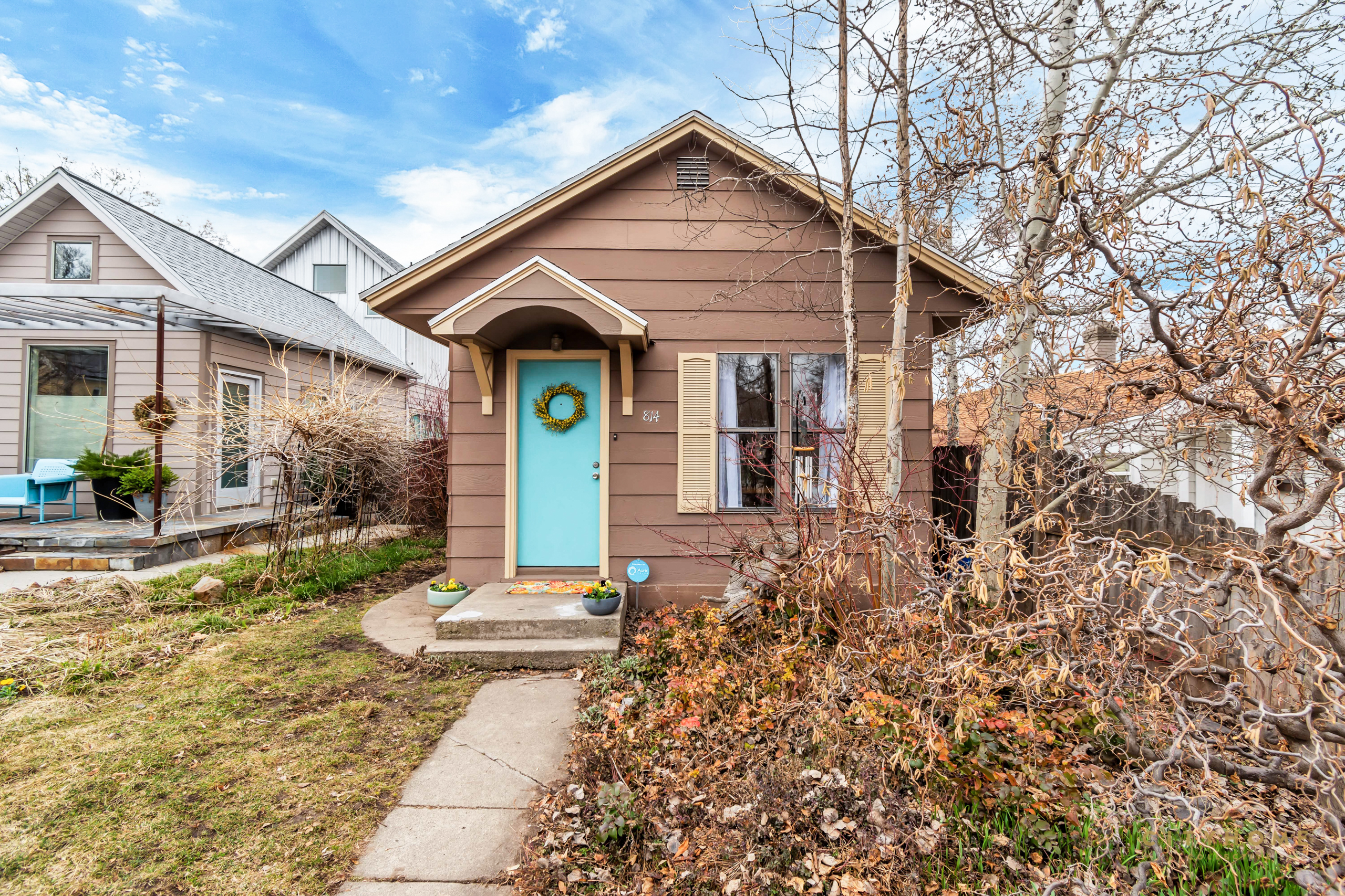 814 E Sherman Ave