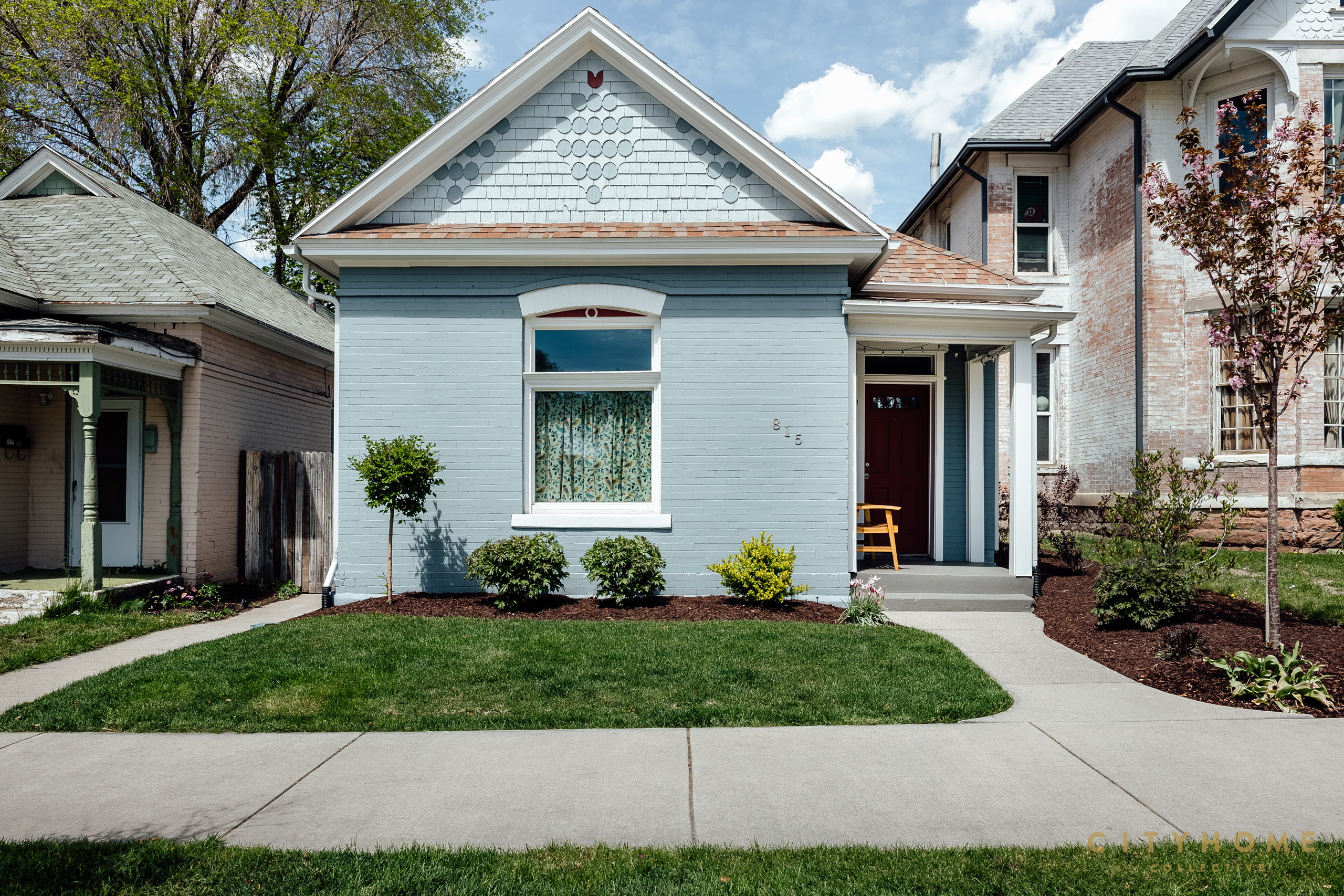 815 E 700 S, Salt Lake City, 84102