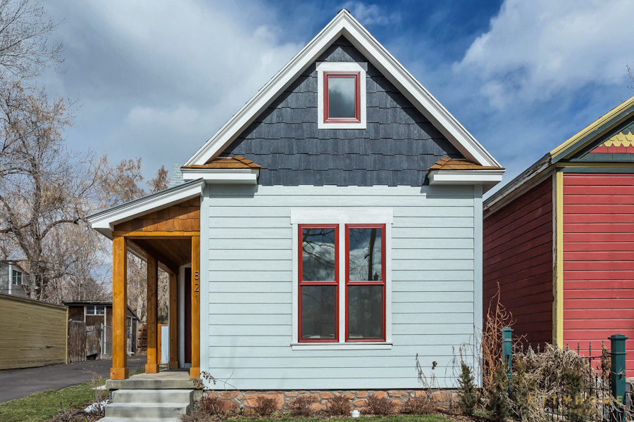 821 E 600 S, Salt Lake City, 84102