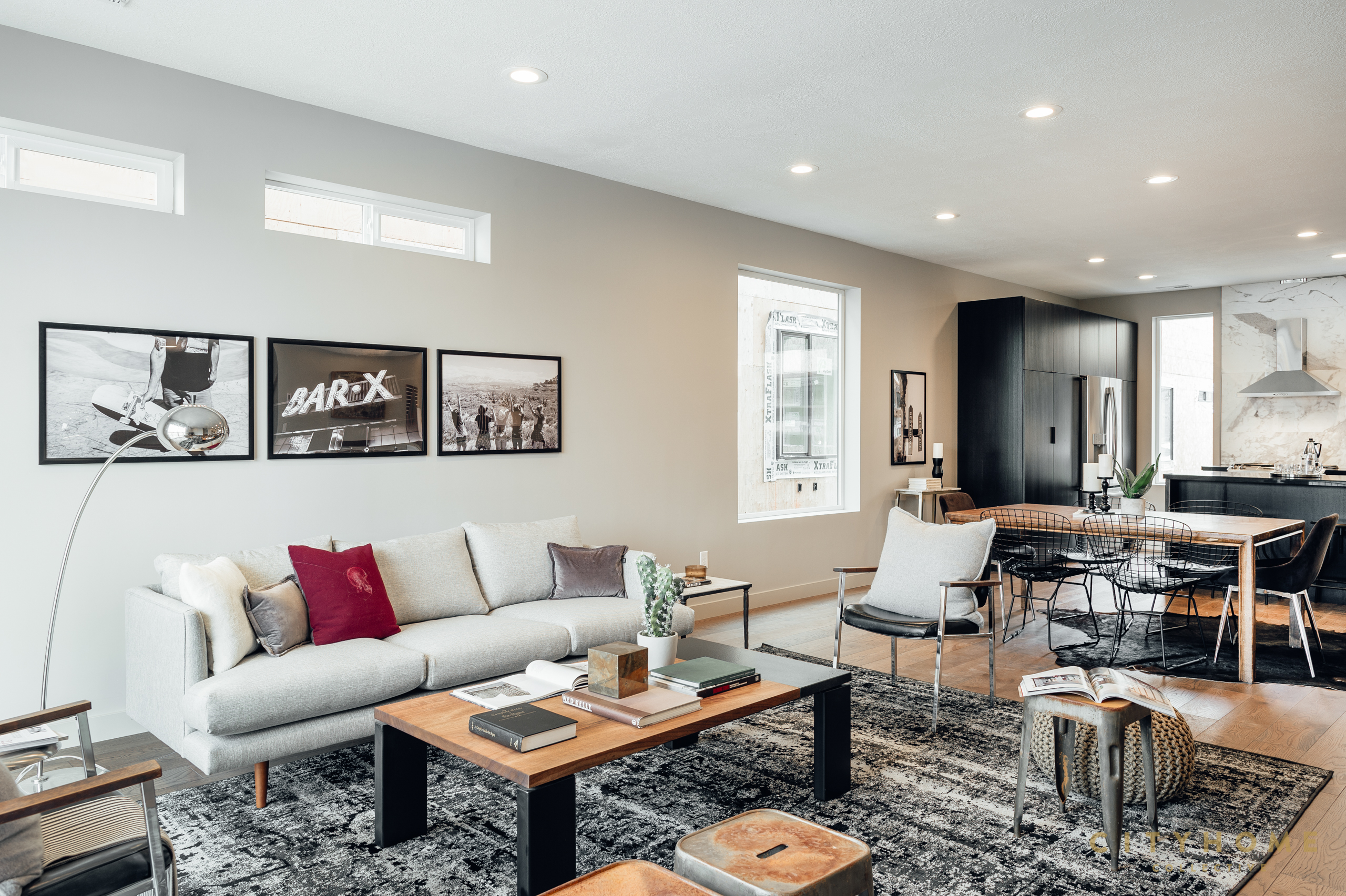 824 S West Temple, Unit C, Salt Lake City, 84101