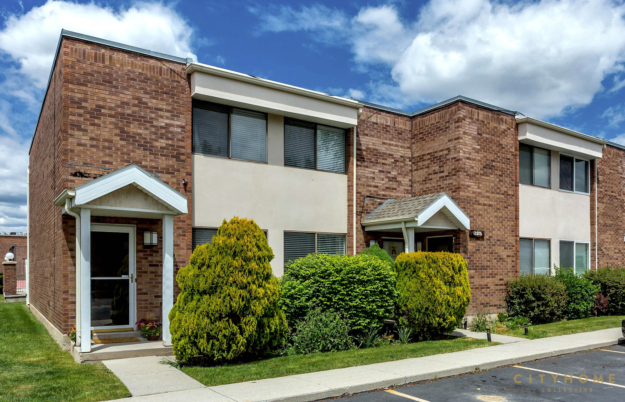 825 E 3990 S, Unit A, Millcreek, 84107