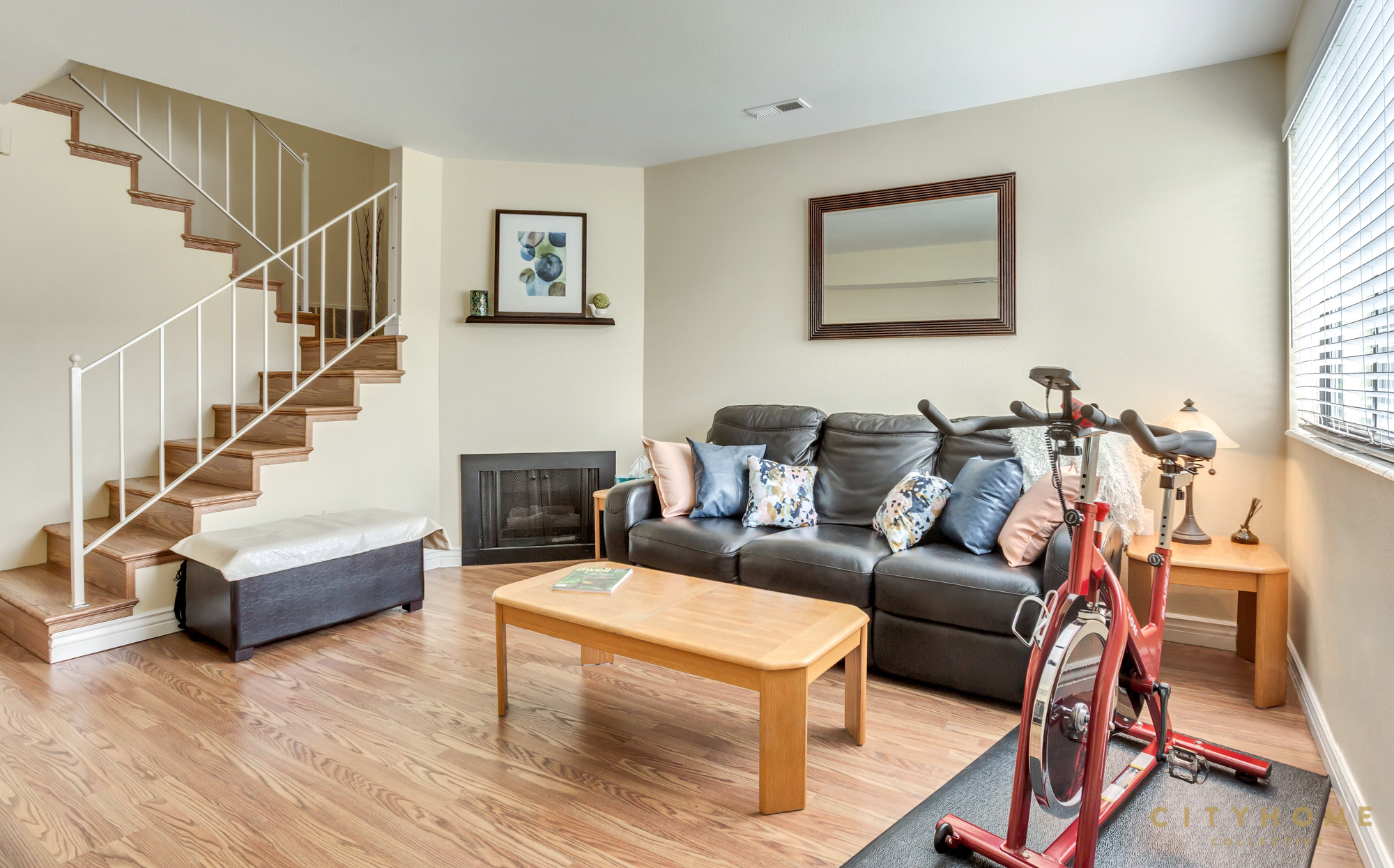 825 E 3990 S, Unit A, Millcreek, 84107
