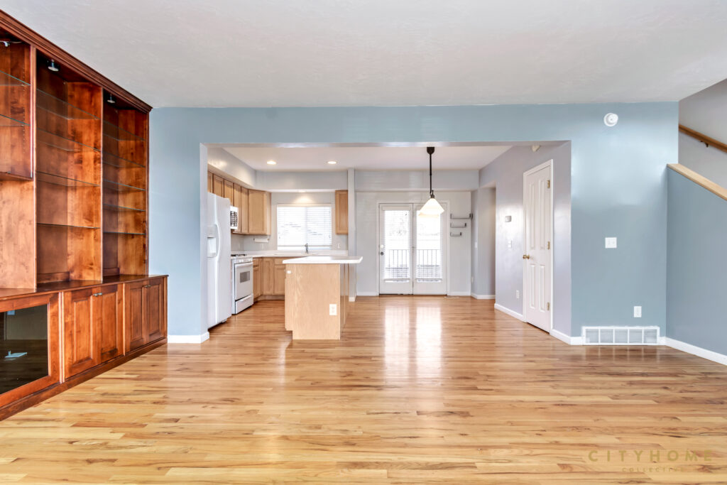 829 E 400 S #108, Salt Lake City, 84102