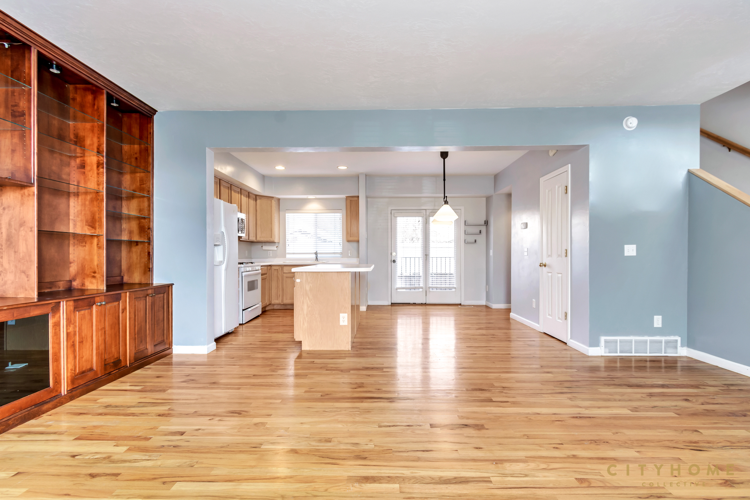 829 E 400 S #108, Salt Lake City, 84102