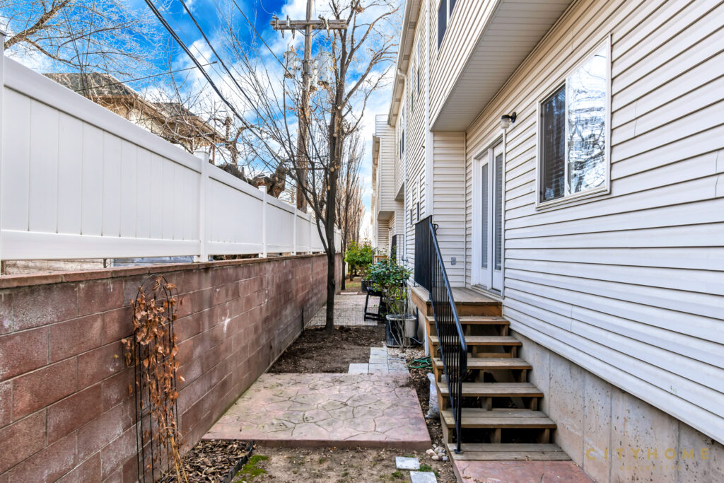 829 E 400 S #108, Salt Lake City, 84102