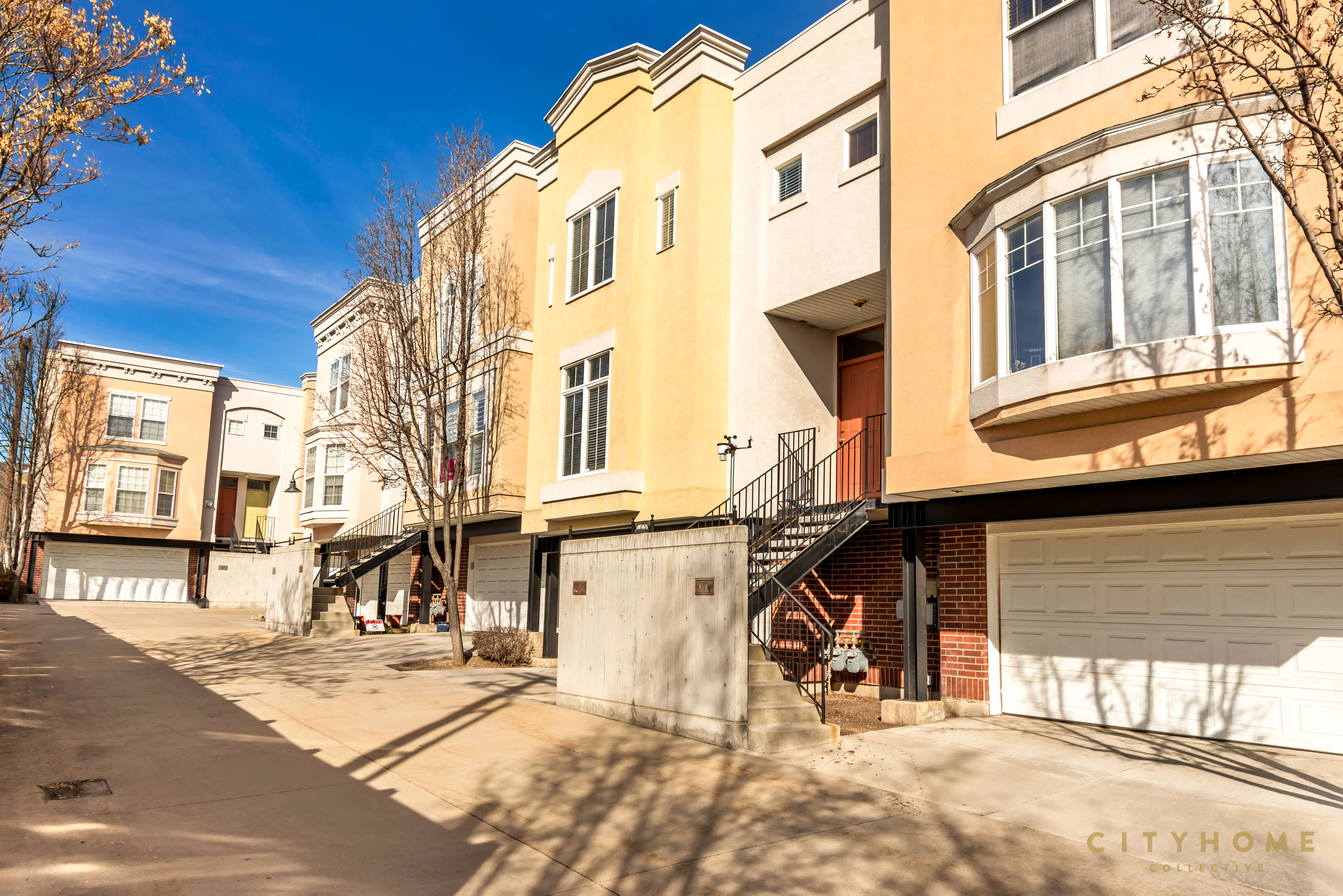 829 E 400 S #108, Salt Lake City, 84102