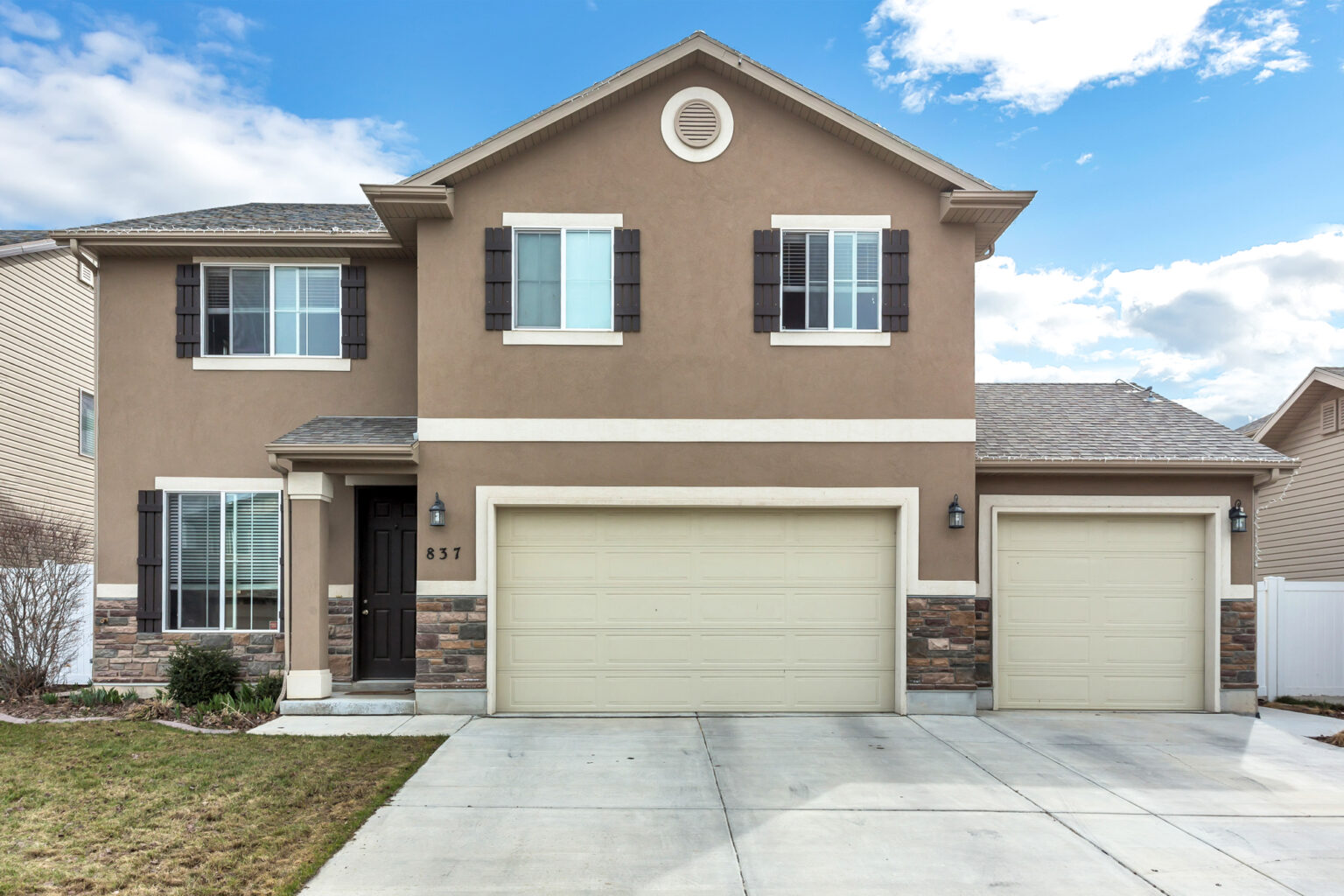 837 Cambridge Dr, North Salt Lake, 84054