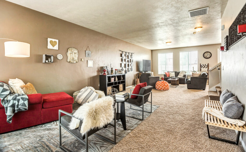 837 Cambridge Dr, North Salt Lake, 84054