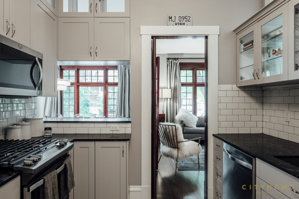 839 E South Temple #105, Salt Lake City, 84102