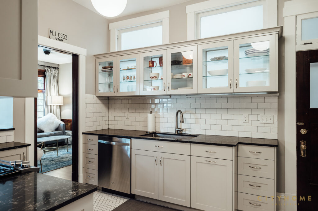 839 E South Temple #105, Salt Lake City, 84102