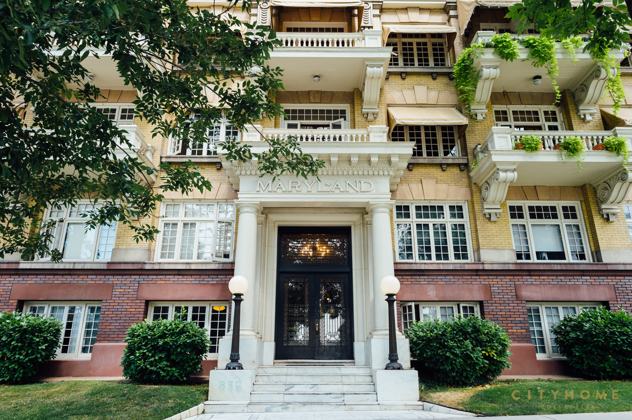 839 E South Temple #106, Salt Lake City, 84102